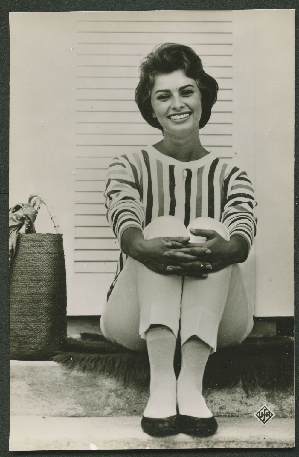 (image for) Sophia Loren #3226